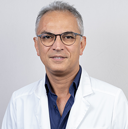 Dr Amin Amenien