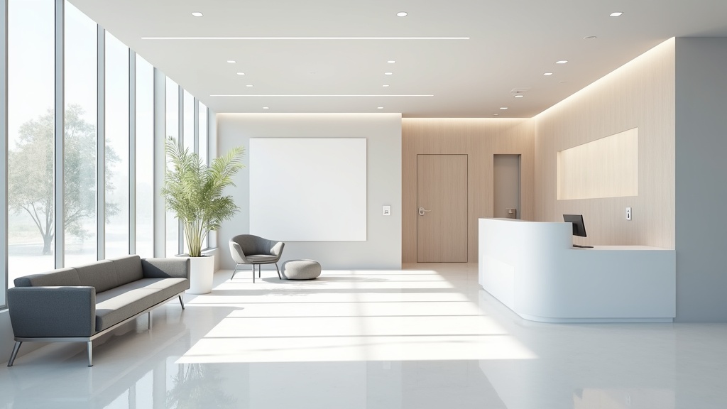 Brighton healthcare web strategy
