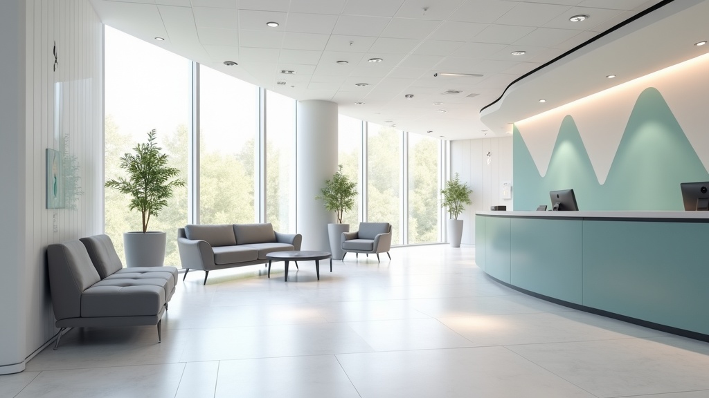 Liverpool healthcare web strategy