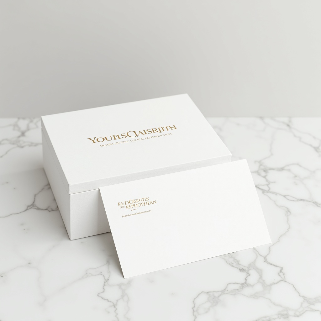 Clinic Branding