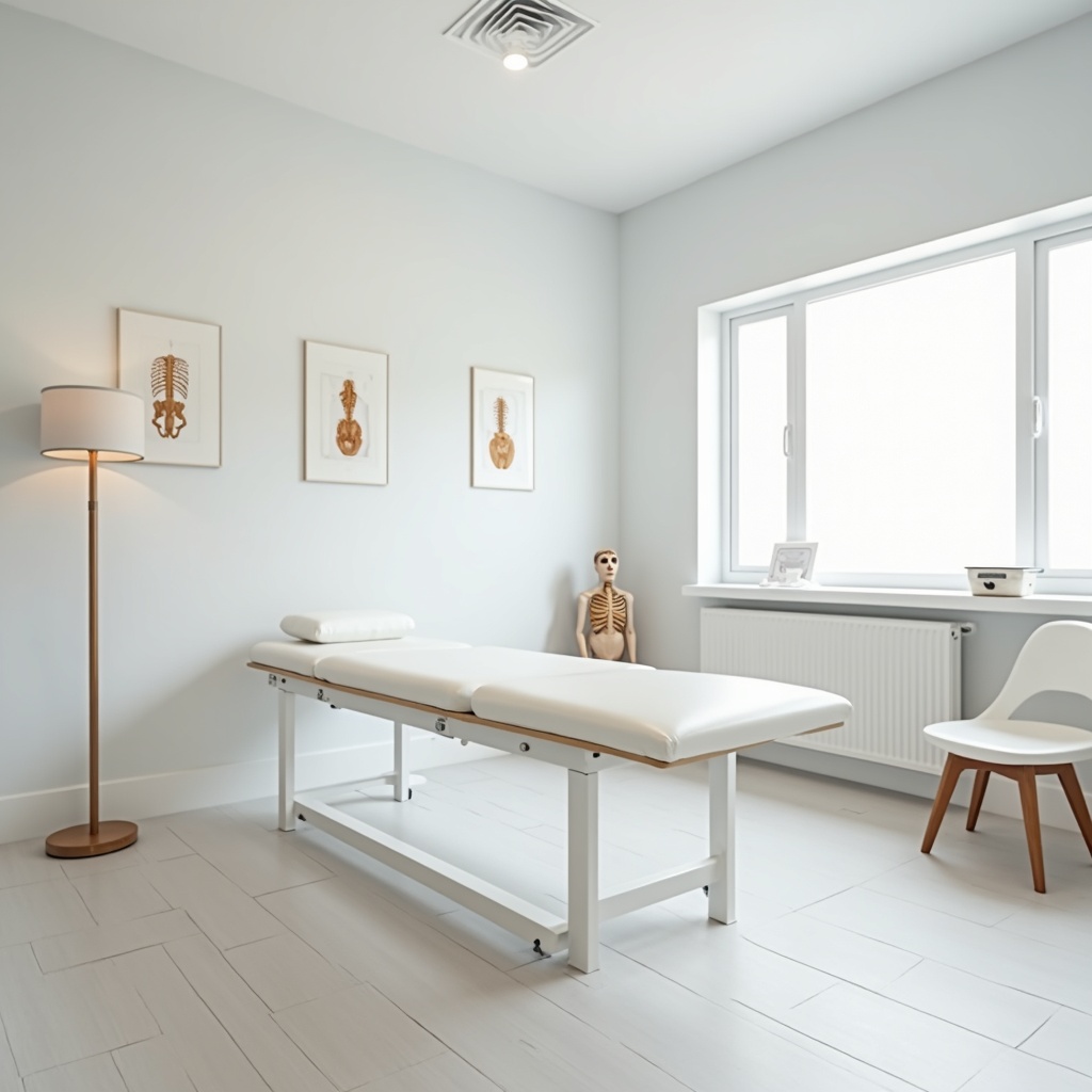 Chiropractors