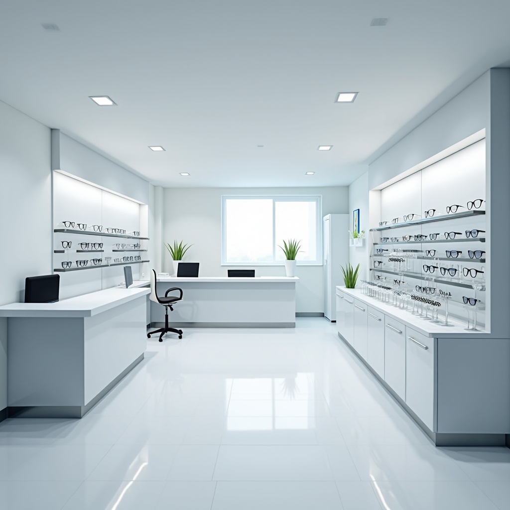 Optometrists