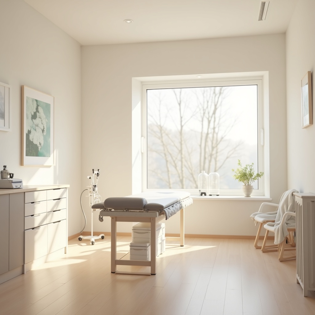 Osteopaths