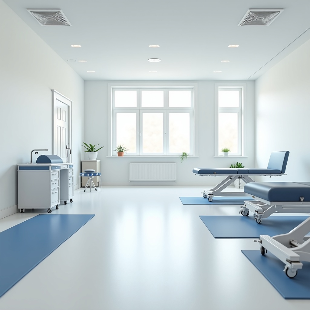 Physiotherapy Clinics